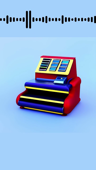 Cash Register | Free sounds
