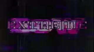 ECW One Night Stand 2006 theme   graphic