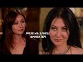 Prue Halliwell ● Maneater
