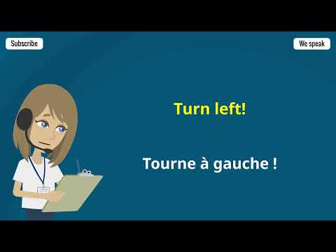 Apprenez l'anglais Facilement ✪ Cours d'Anglais en Direct 24/7 ​​