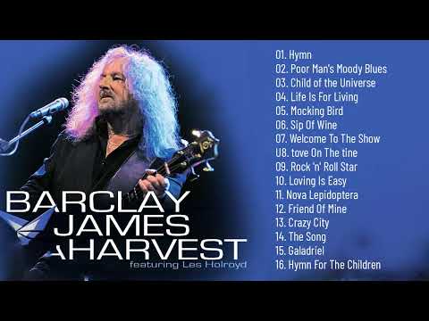 Barclay James Harvest