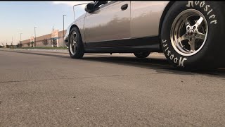 1990 Thunderbird SC:  Why Mustangs Suck