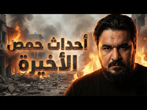 رسالة عن الأحداث التي تجري ضد العلويين في سوريا