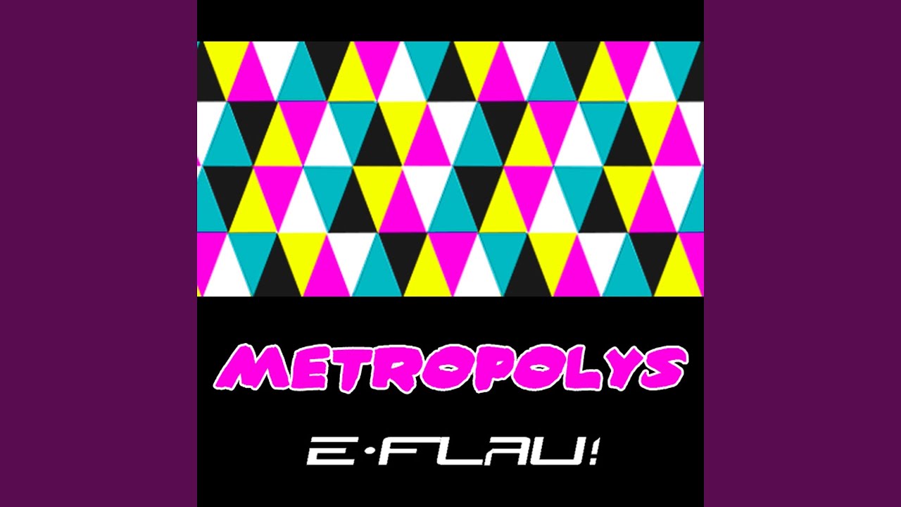Watch Metropolys on YouTube Watch Metropolys on YouTube
