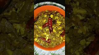 Eggwith Chichingabhajisnake Gourd With Egg Fry Recipe