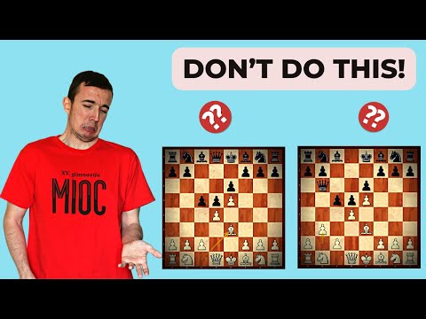 What Every Chess Player Should Know About The French Defence - Chessentials