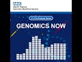 Series 1 Episode 1: Genomic testing in the NHS