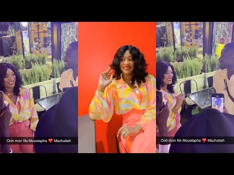 Bercy Y Ndour 2022: Regardez L’incroyable duo de Titi et Moustapha Sen petit Galé à Paris
