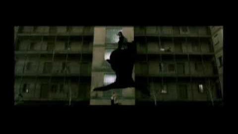 Matrix Redemption 5 (MattTricks) Burly Brawl"Hell