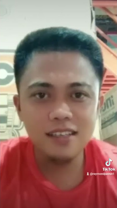 ngete lang malakas