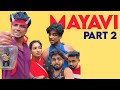 Mayavi part 2