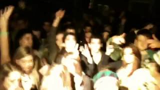 Mystic roots house party in chico!