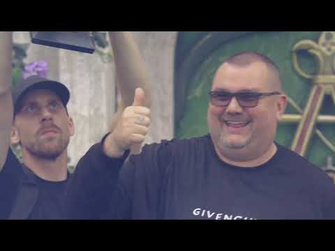 Yves Deruyter @tomorrowland - Mainstage 2023