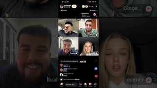 İbo Büyük Tartışma