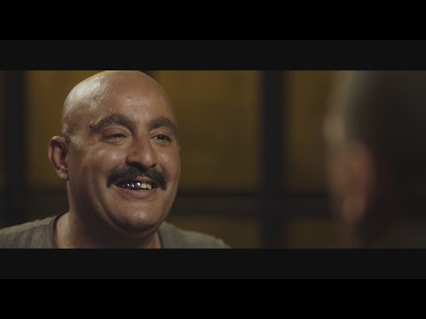 عساف الغريب انا لو وقعت هاخد معايا ألف راجل نسل الاغراب