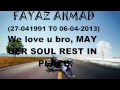 Fayaz Ahmad Photo 15