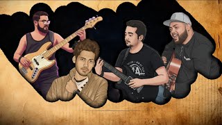 AXOM || JIBLU || KKHAAR (DOBI MUSIC)