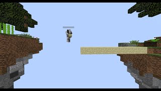 0CPS flat cha cha Bridging method