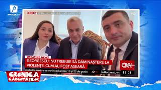 Download Lagu 🔴 Urmașa lui Georgescu e praf pe toate limbile! 🤣 MP3 Download Lagu 🔴 Urmașa lui Georgescu e praf pe toate limbile! 🤣 MP3