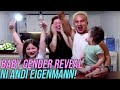 NAPATALON si Philmar sa BABY GENDER REVEAL ni ANDI EIGENMANN!