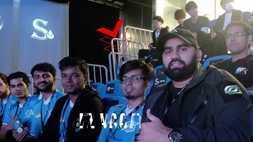 Forsaken Optic Indian Csgo player got Ban at EXTREMELAND lan Event