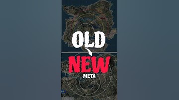 NEW ZONE META? DEFFERECE #shorts