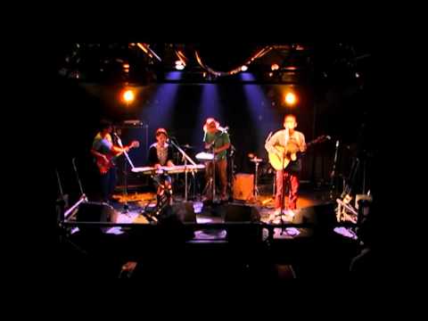 dracaena　『カーテンの匂い』　＠9/20寺田町Fireloop