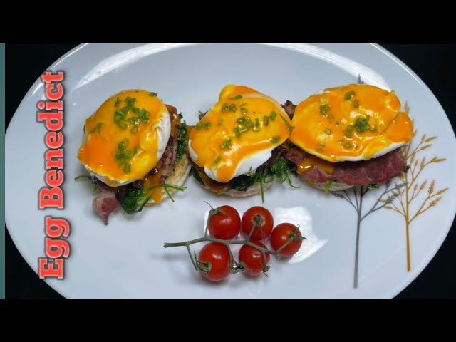 Homemade McDonald's McGriddles - Hilah Cooking