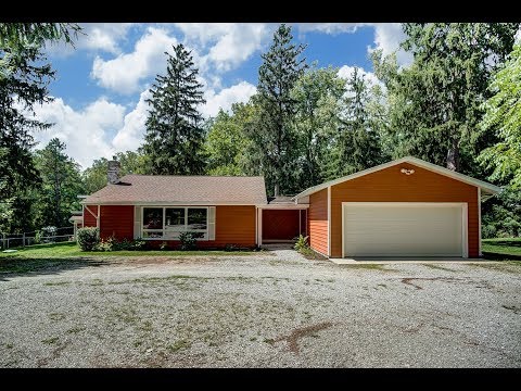 2570 Landman Mill Road, Piqua, OH home video tour