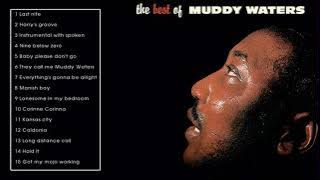 The Best of Muddy Waters (Full Album)