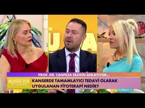 Kanserde Tamamlayıcı Tedavi Olarak Uygulanan Fitoterapi Nedir?