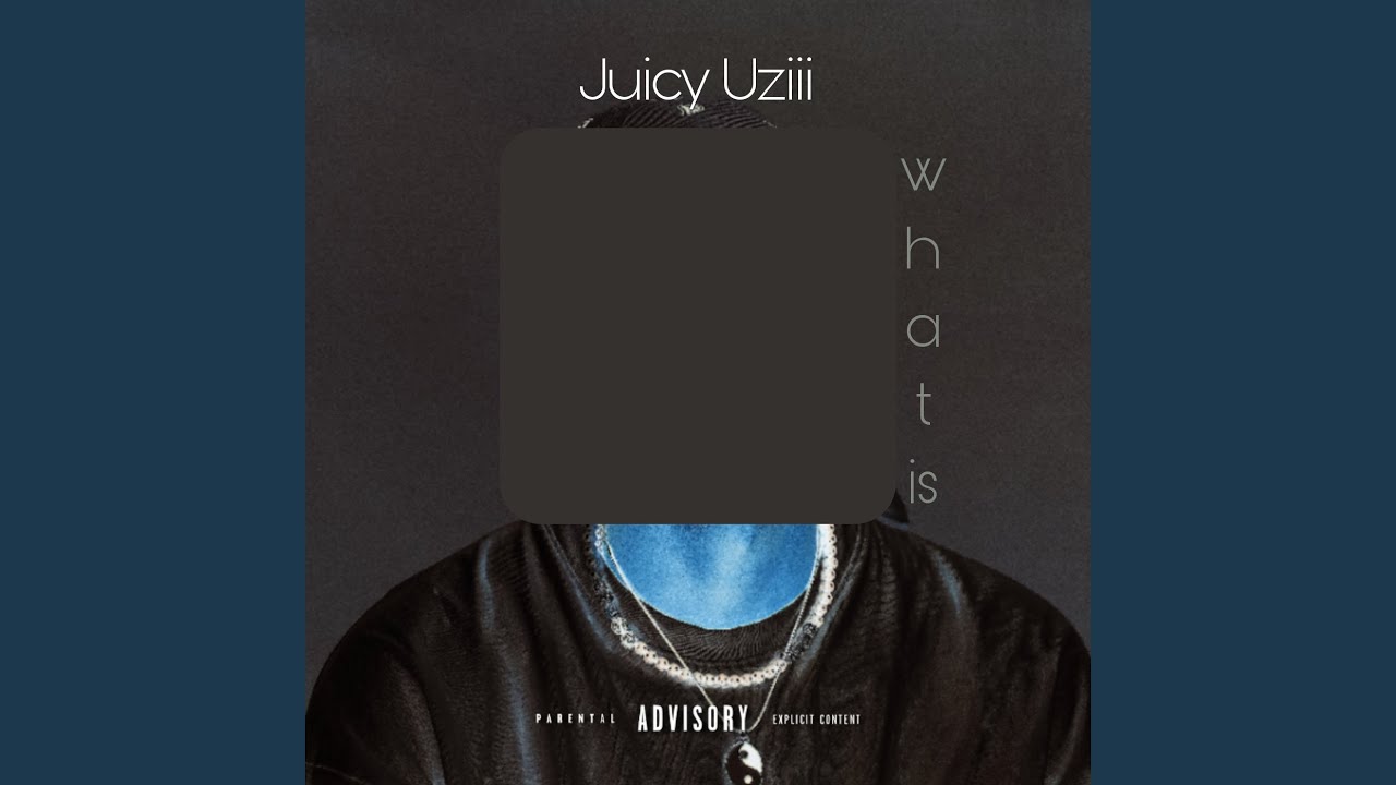 What Is - YouTube Music