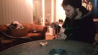 🍯LATE NIGHT DABS W/DOM!!🍯