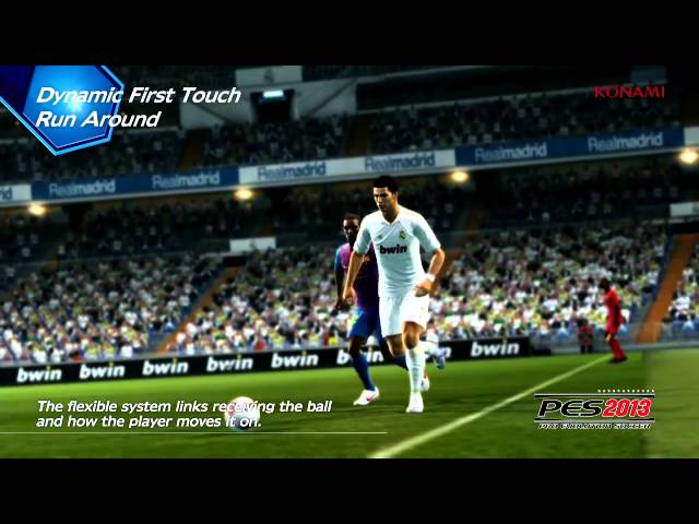 essa era braba 🥲 #fyp #foryou #real #pes2011 #pes #pes2013 #cr7 #mess