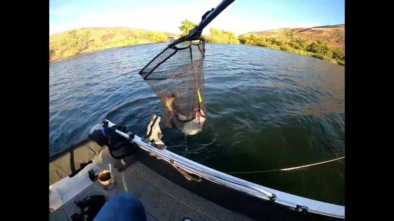 Lake Skinner Catfishing 9/12/23 