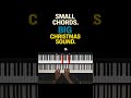 piano course 7