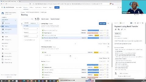 Sprint 2 - from How to Estimate Stories using Jira and Azure DevOps
