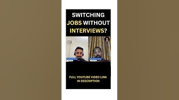 How to Switch Jobs without Interviews | QA | Software Testing