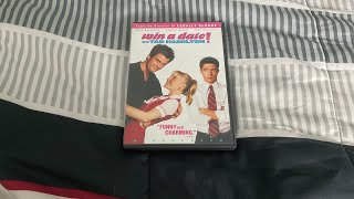 Opening To Win A Date With Tad Hamilton 2004 Dvd Widescreen Version