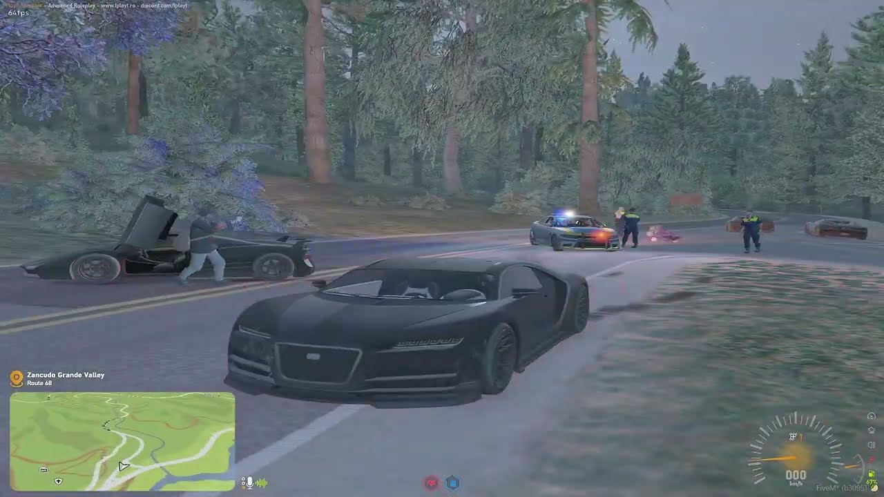 [FPLAYT] efe Potcovaru Last Trims