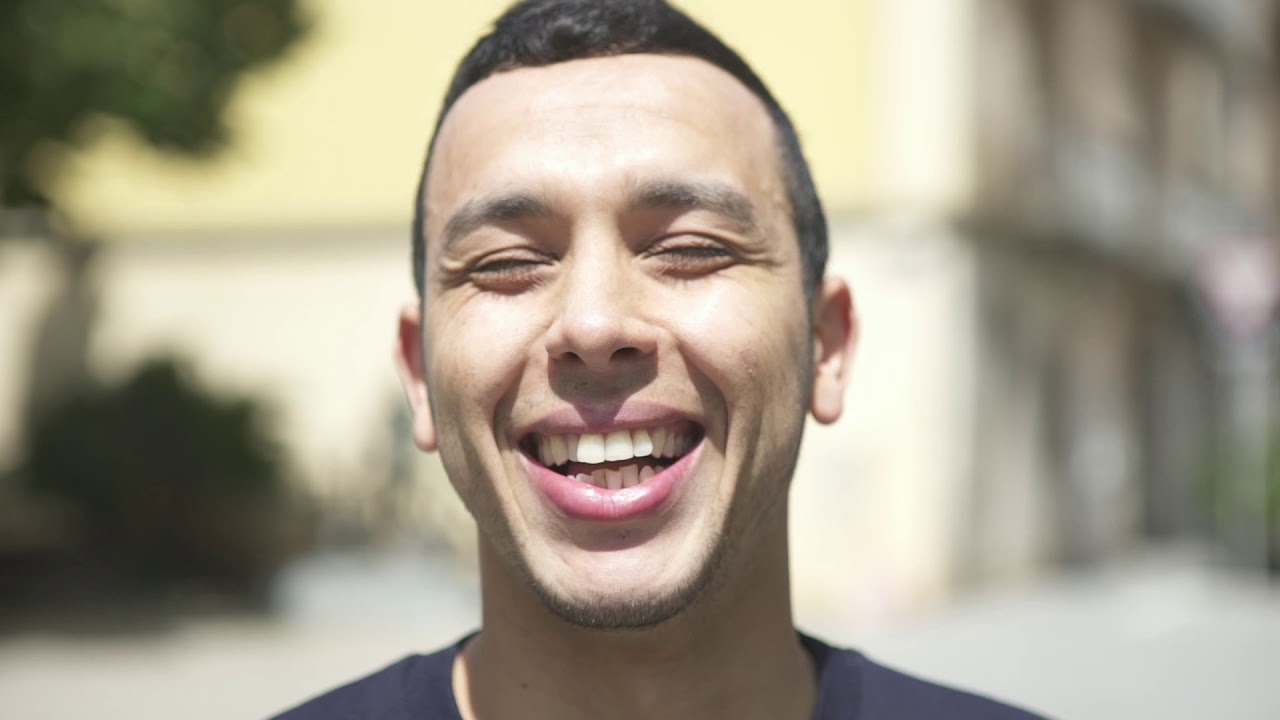 Benviguts i benvingudes a Esparreguera