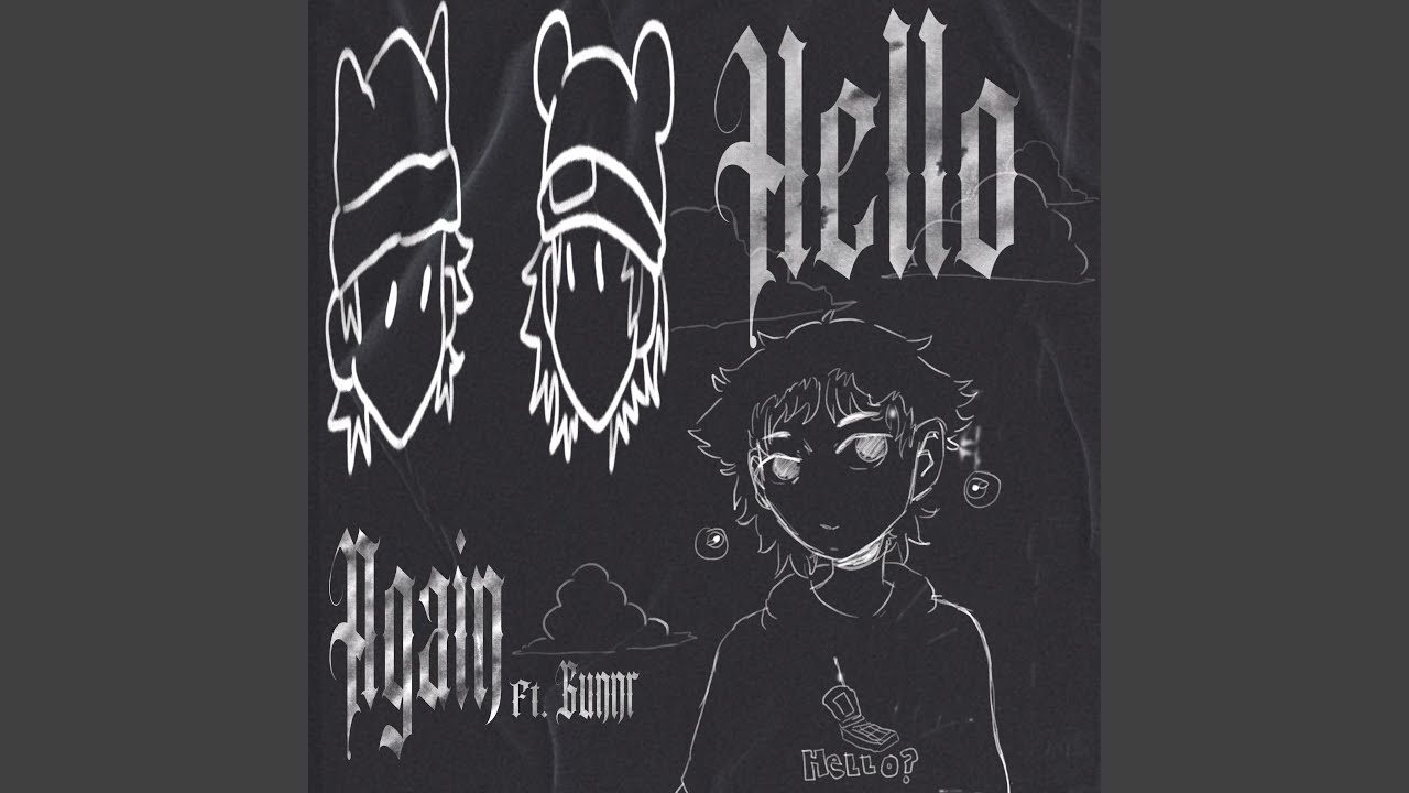 Hello Again auf YouTube ansehen Hello Again auf YouTube ansehen