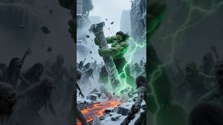 🧟♂️ Zombies vs Superheroes:The Ultimate Confrontation! | part -21 #superheroes #zombie #marvel #dc 🧟♂️ Zombies vs Superheroes:The Ultimate Confrontation! | part -21 #superheroes #zombie #marvel #dc