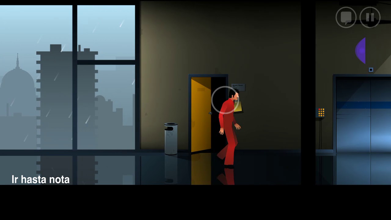 The Silent Age Episode 1 parte 1 YouTube the-silent-age-episode-1-parte-1-youtube