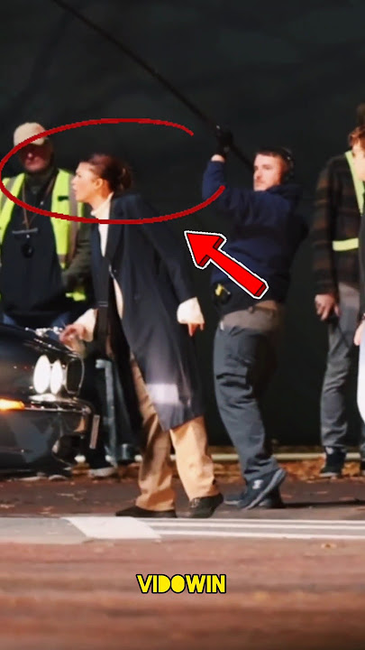 What Made Zendaya This Mad?!