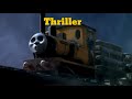 Thriller Thomas Friends Music Video 