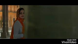 Tu Ho pyar Tum sansar song