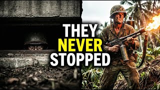 Why the Japanese Feared the US Marines More Than Any Other Unit