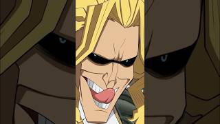 Mha without context 5 🤣 #anime #mha
