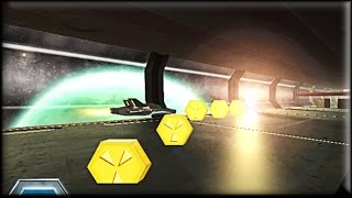 Razor Run Game screenshot 4